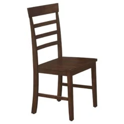 Providence Set Of 2 Peyton Dining Chairs -Furniture Series Store providence set of 2 peyton dining chairs 1