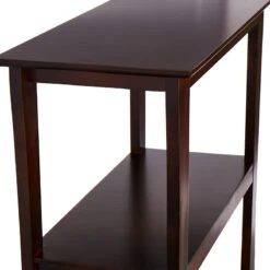 Providence Theodore Brown 3-Tier Thick Leg Bookshelf, 29" 8 Providence Theodore Brown 3-Tier Thick Leg Bookshelf, 29" -Furniture Series Store providence theodore brown 3 tier thick leg bookshelf 29 2