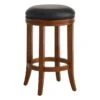 Providence Victoria Backless Counter Stool, Walnut -Furniture Series Store providence victoria backless counter stool walnut