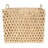 Providence Water Hyacinth Storage Basket, Large -Furniture Series Store providence water hyacinth storage basket large