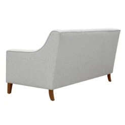 Providence Wells Sofa, Light Grey -Furniture Series Store providence wells sofa light grey 2
