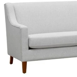 Providence Wells Sofa, Light Grey -Furniture Series Store providence wells sofa light grey 3