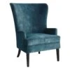 Providence Witney Wingback Chair -Furniture Series Store providence witney wingback chair