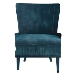 Providence Witney Wingback Chair -Furniture Series Store providence witney wingback chair 2