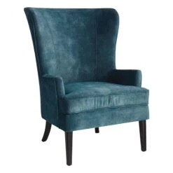 Providence Witney Wingback Chair