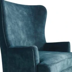 Providence Witney Wingback Chair -Furniture Series Store providence witney wingback chair 3