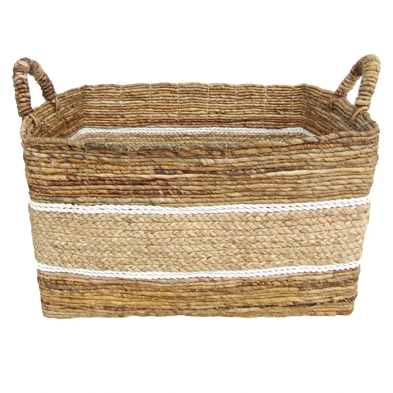 RECT BANANA STRP BSKT M 4 RECT BANANA STRP BSKT M - Image 2