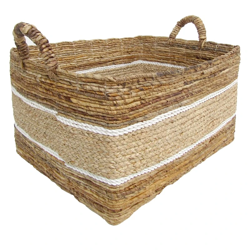 RECT BANANA STRP BSKT M 3 RECT BANANA STRP BSKT M