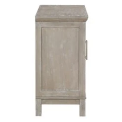 Rowan 2-Drawer Grey Cabinet -Furniture Series Store rowan 2 drawer grey cabinet 3