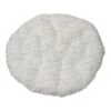 Shag Papasan Cushion, Sand 2 Shag Papasan Cushion, Sand -Furniture Series Store shag papasan cushion sand