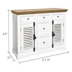 Sharon Media Cabinet -Furniture Series Store sharon media cabinet 3