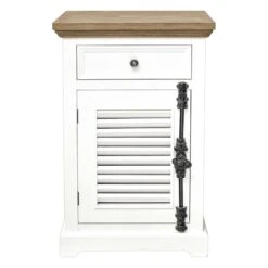Sharon White Accent Cabinet 9 Sharon White Accent Cabinet -Furniture Series Store sharon white accent cabinet 1