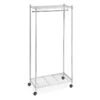 Supreme Metal Garment Rack -Furniture Series Store supreme metal garment rack