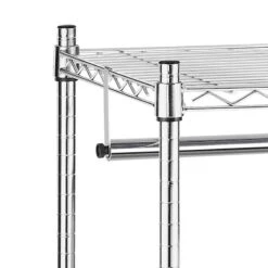 Supreme Metal Garment Rack 8 Supreme Metal Garment Rack -Furniture Series Store supreme metal garment rack 2