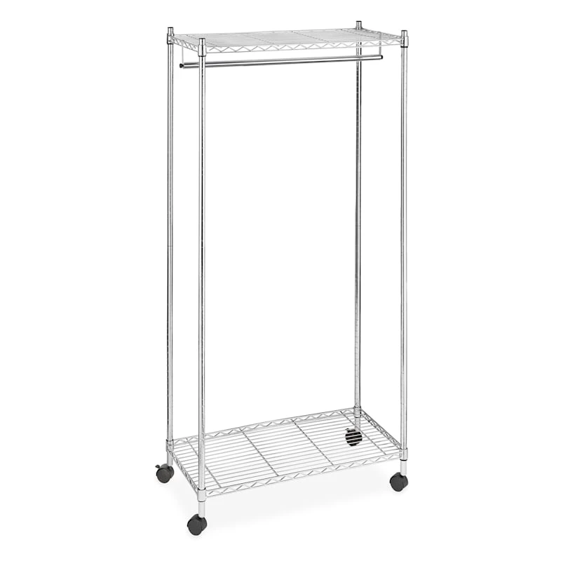 Supreme Metal Garment Rack 3 Supreme Metal Garment Rack
