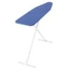 T-Leg White Metal Ironing Board -Furniture Series Store t leg white metal ironing board