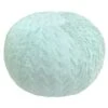 Tiny Dreamers Kids Chevron Plush Bean Bag, Aqua 2 Tiny Dreamers Kids Chevron Plush Bean Bag, Aqua -Furniture Series Store tiny dreamers kids chevron plush bean bag aqua