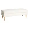 Tracey Boyd Everly Bench -Furniture Series Store tracey boyd everly bench