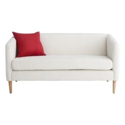Tracey Boyd Everly Loveseat Sofa -Furniture Series Store tracey boyd everly loveseat sofa 2