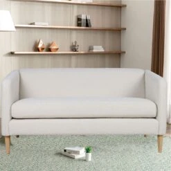 Tracey Boyd Everly Loveseat Sofa -Furniture Series Store tracey boyd everly loveseat sofa 4