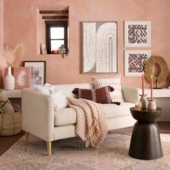 Tracey Boyd Everly Loveseat Sofa -Furniture Series Store tracey boyd everly loveseat sofa 5