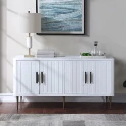 Tracey Boyd Ribbera Buffet Cabinet -Furniture Series Store tracey boyd ribbera buffet cabinet 6