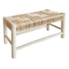 Ty Pennington Abaca Bench -Furniture Series Store ty pennington abaca bench