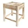 Ty Pennington Abaca Stool 1 Ty Pennington Abaca Stool -Furniture Series Store ty pennington abaca stool