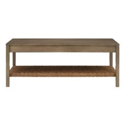 Ty Pennington Kross Coffee Table -Furniture Series Store ty pennington kross coffee table 1