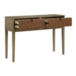 Furniture Series Store -Furniture Series Store ty pennington kross console table 1