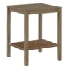 Ty Pennington Kross End Table -Furniture Series Store ty pennington kross end table