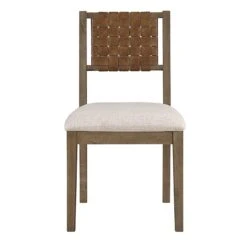 Ty Pennington Set Of 2 Kross Dining Chairs 10 Ty Pennington Set Of 2 Kross Dining Chairs -Furniture Series Store ty pennington set of 2 kross dining chairs 2
