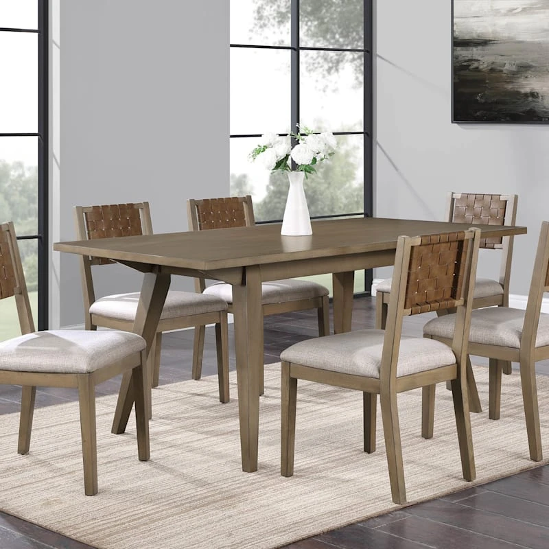 Ty Pennington Set Of 2 Kross Dining Chairs 8 Ty Pennington Set Of 2 Kross Dining Chairs - Image 6