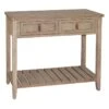 Ty Pennington Stowe 2-Drawer Console Table -Furniture Series Store ty pennington stowe 2 drawer console table