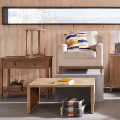 Ty Pennington Stowe 2-Drawer Console Table -Furniture Series Store ty pennington stowe 2 drawer console table 2