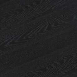 Uptown 5-Piece Dining Set, Black 14 Uptown 5-Piece Dining Set, Black -Furniture Series Store uptown 5 piece dining set black 5