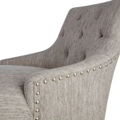 York Upholstered Barstool -Furniture Series Store york upholstered barstool 3