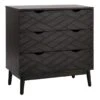 Zuri 3-Drawer Cabinet -Furniture Series Store zuri 3 drawer cabinet